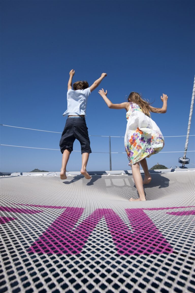 Sail Cat MAVERICK - Fun for the Whole Family