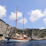 Sail DON CHRIS