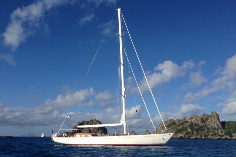 Sail NORTHERN STAR