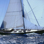Sail WINDROSE