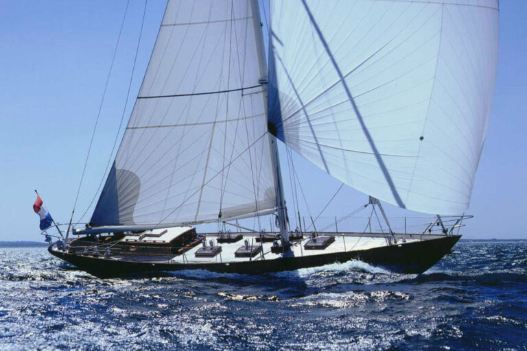 Sail WINDROSE