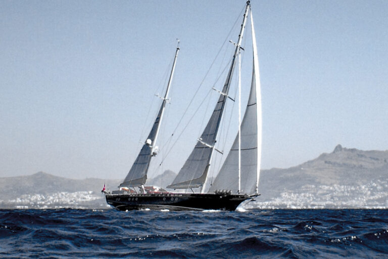 Sail ILIOS