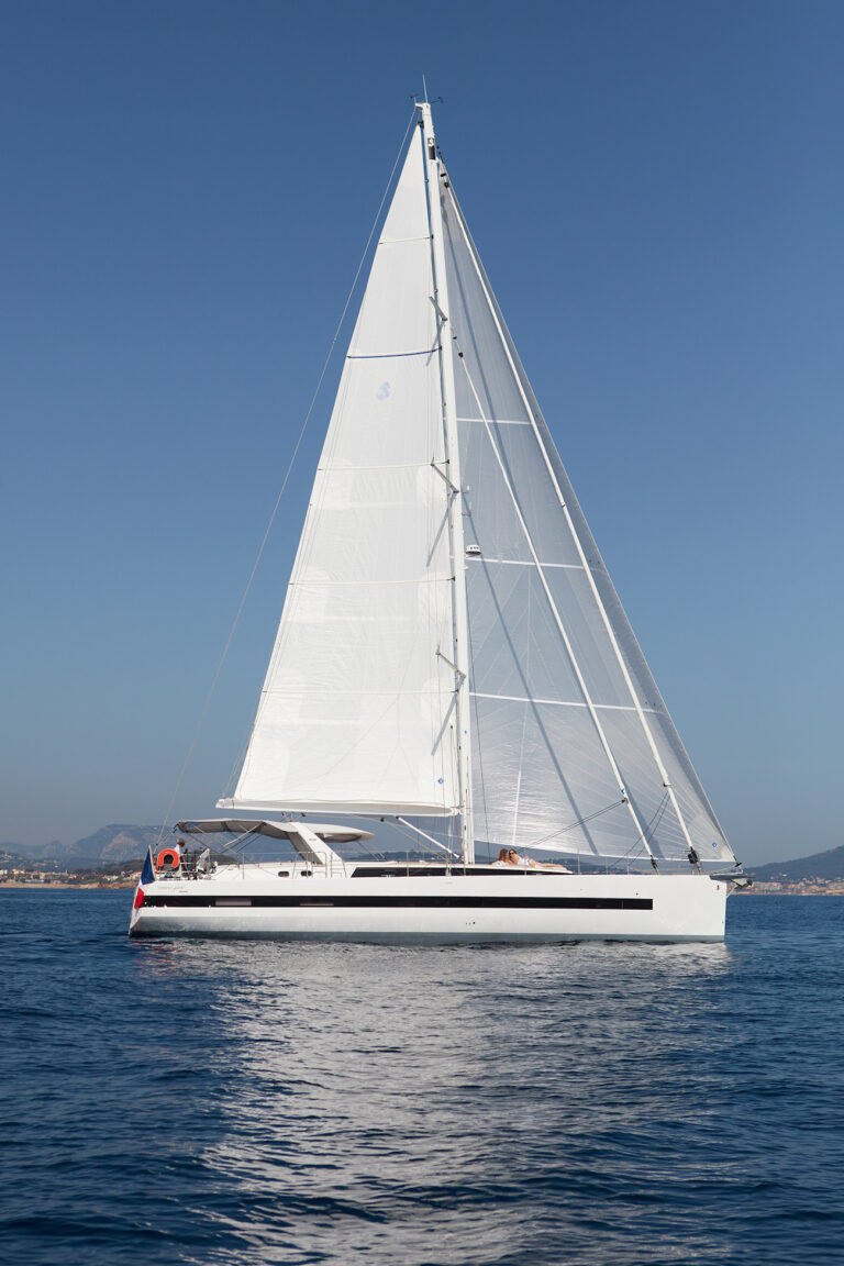 Sailing 2