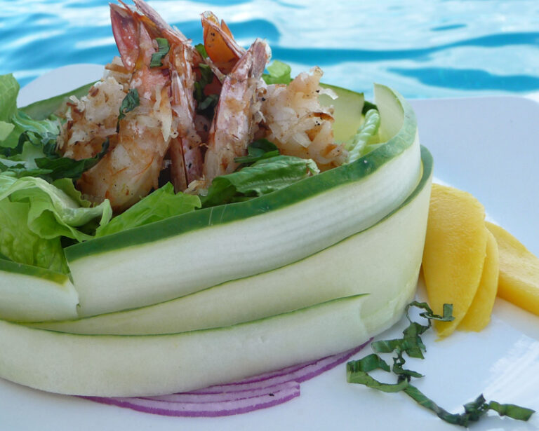 Sailing Catamaran - Yes Dear - Fine Cuisine