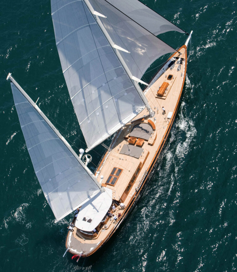 Taka Yachts