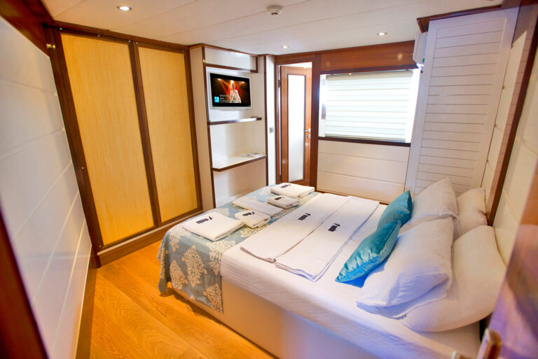 Sailing Gulet MASKE 2 - 23