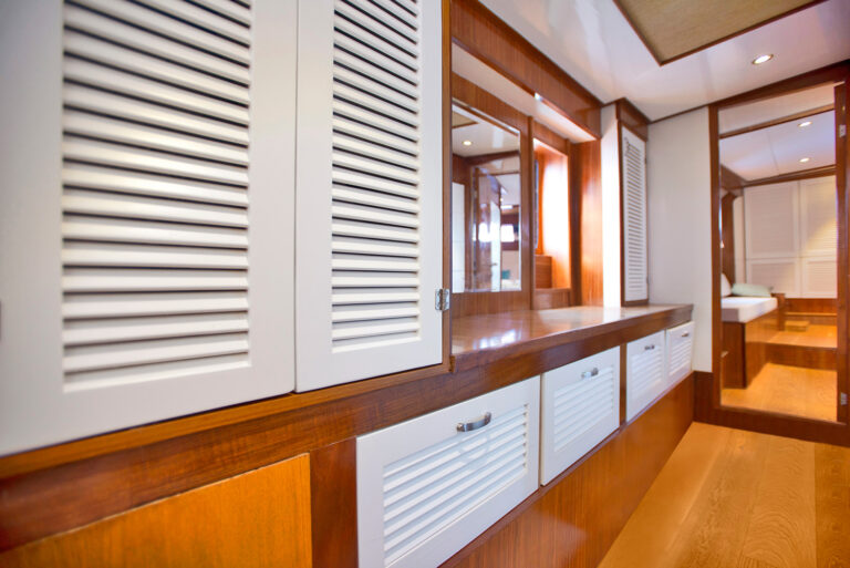 Sailing Gulet MASKE 2 - Foyer