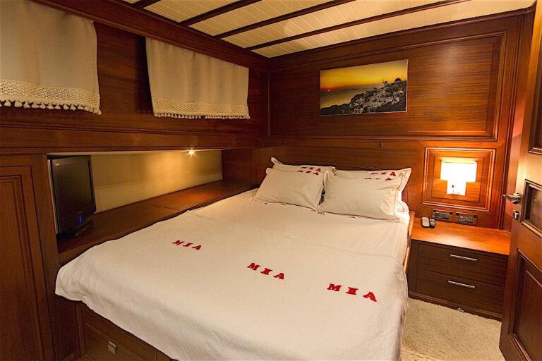 Sailing Gulet MIA - 016