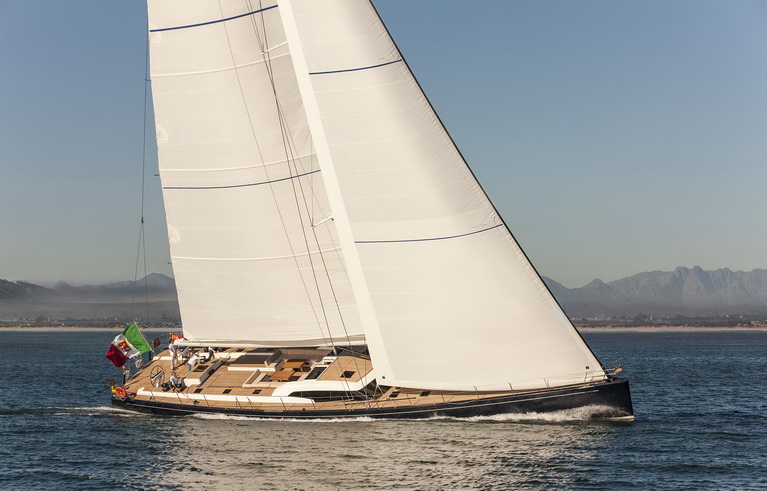 Farr Yacht Design