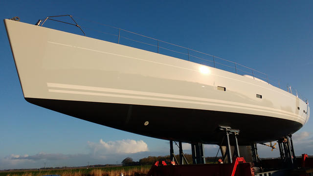 Royal Huisman