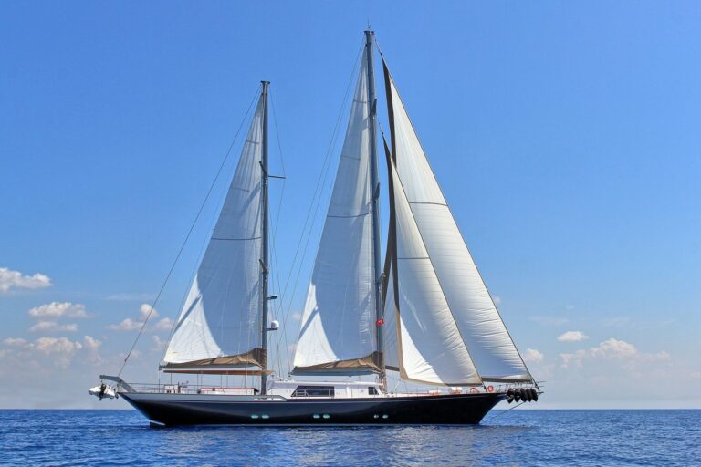 Vos Marine