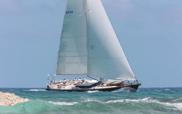 Oyster Marine