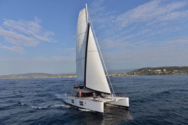 Sunreef Yachts