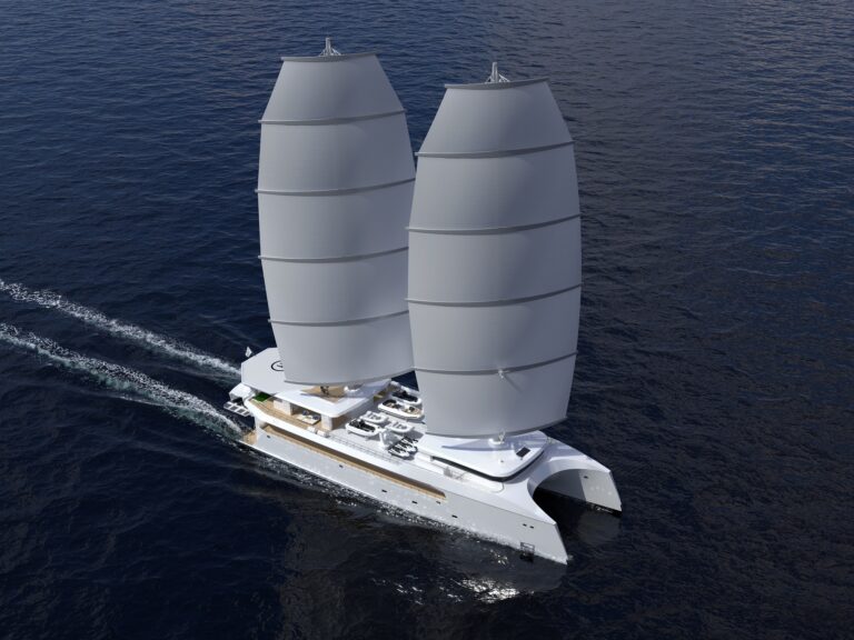 Echo Yachts