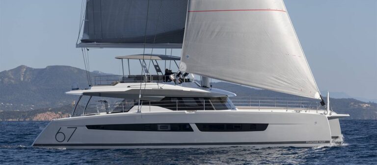Fountaine Pajot