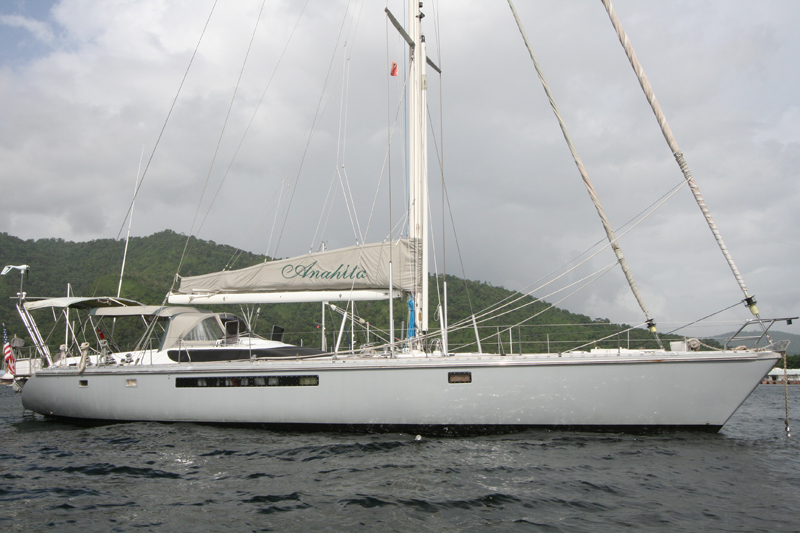 Nevis