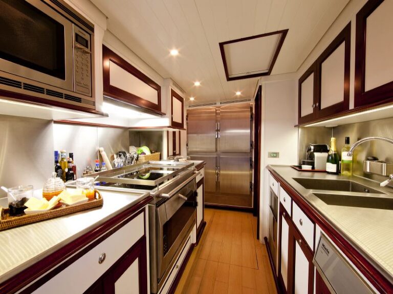 galley