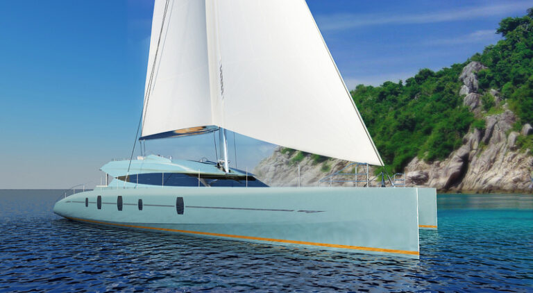 Blue Coast Yachts
