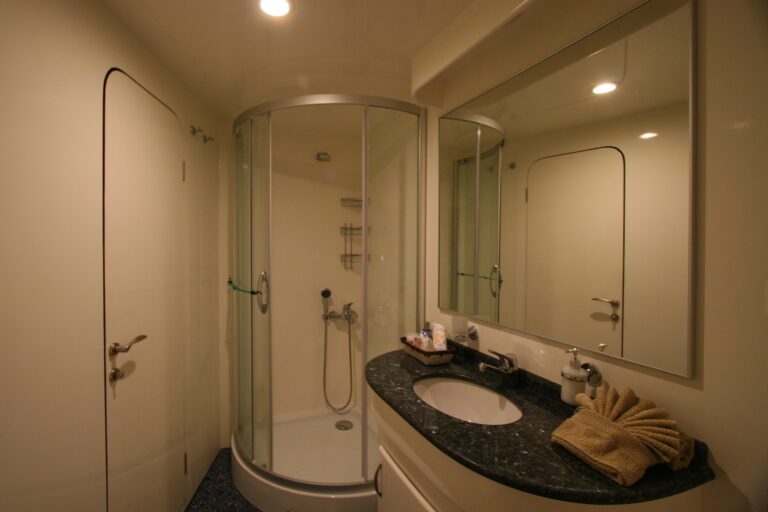 Sailing yacht EUPHORIA - 018
