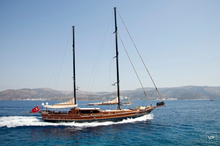 Bodrum Shipyard