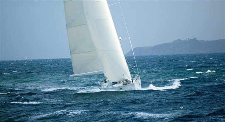 Dubois Naval Architects