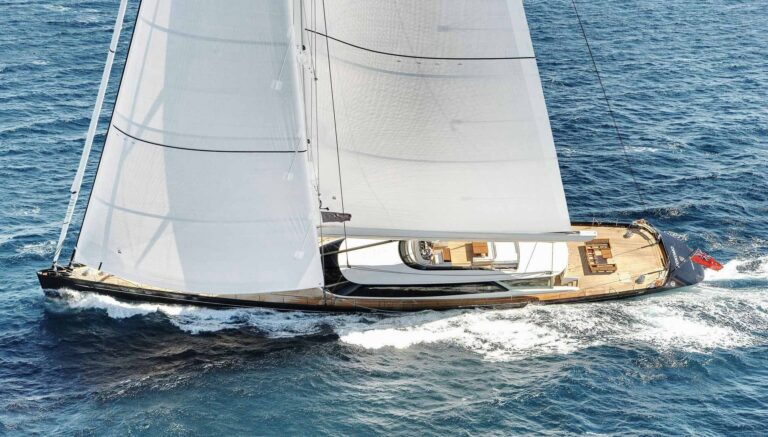 Dubois Naval Architects