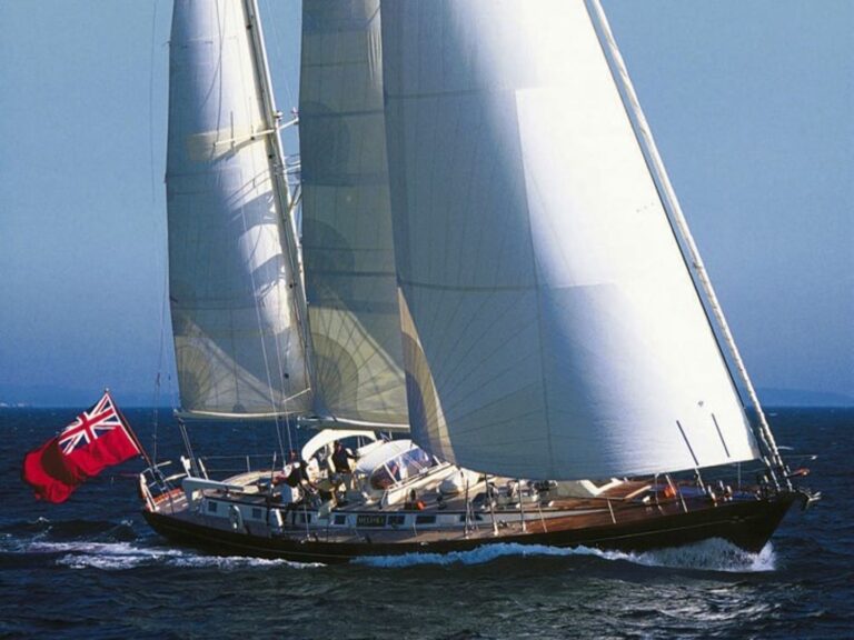 Nautor's Swan