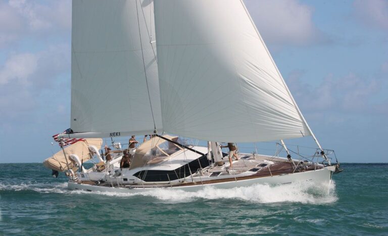 Oyster Marine