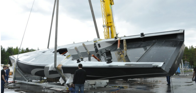 Baltic Yachts, Finland