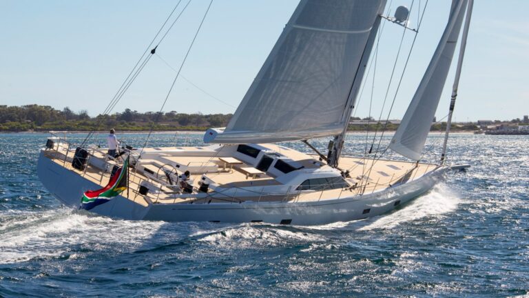 Southern Wind