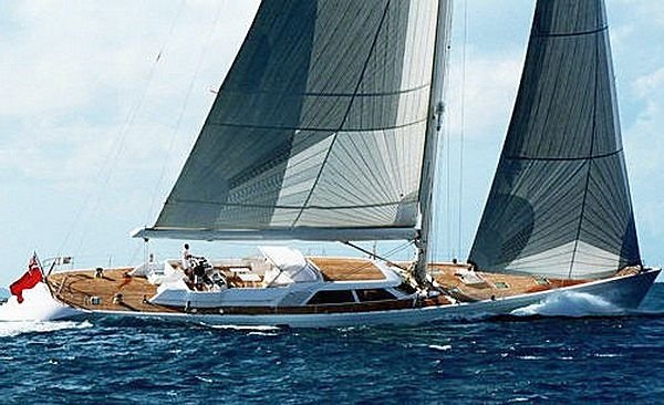 German Frers