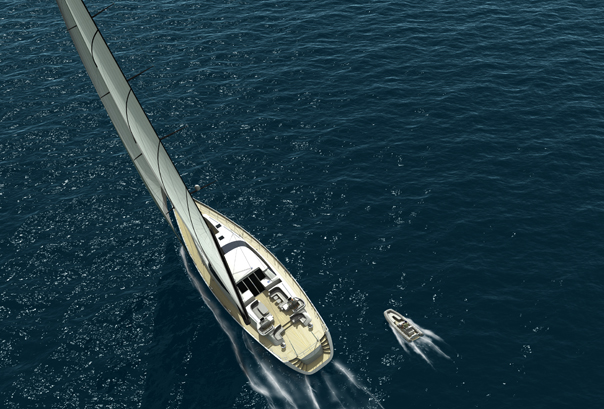 Dubois Naval Architects