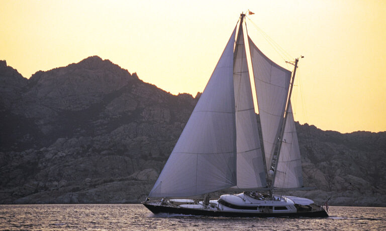 Perini Navi Design