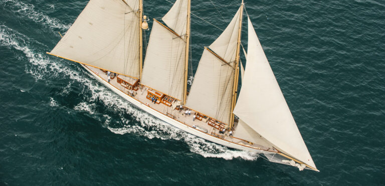 Sailing