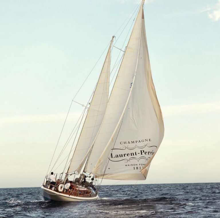Sails Up