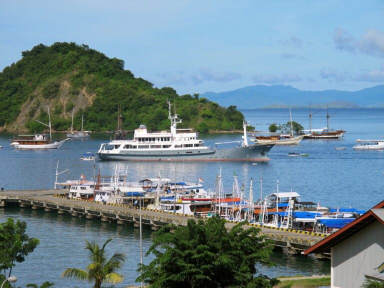 Salila in Labuan Bajo
