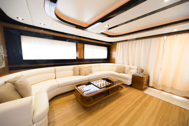Salon Sofa