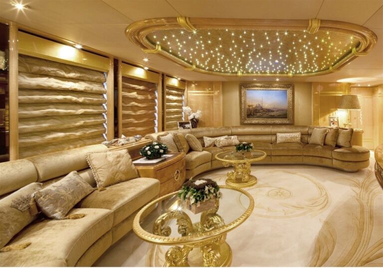 Monaco Marine