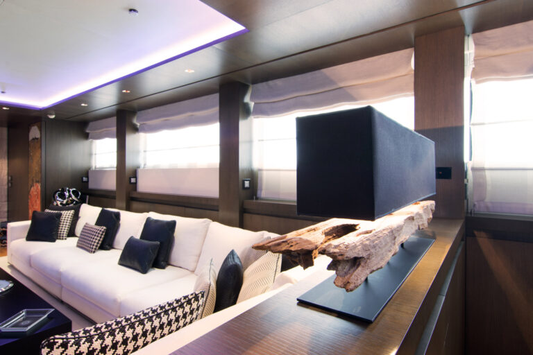 Saloon