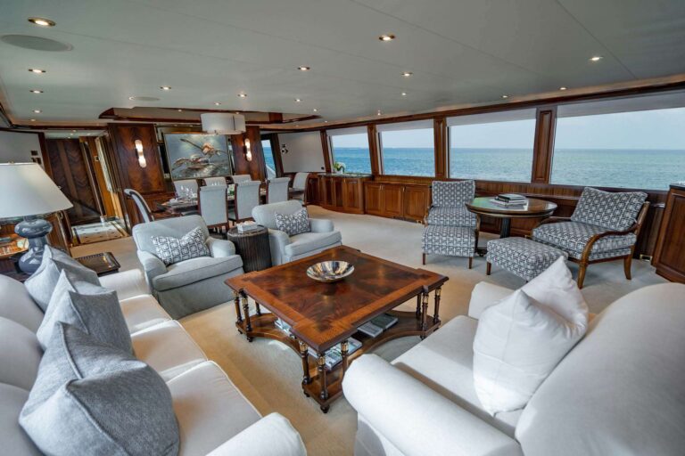 Saloon