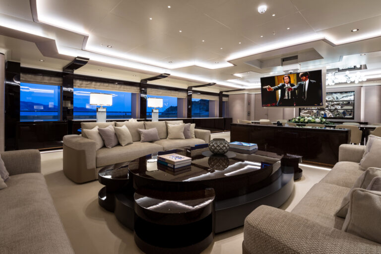 Saloon