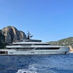 57M SANLORENZO