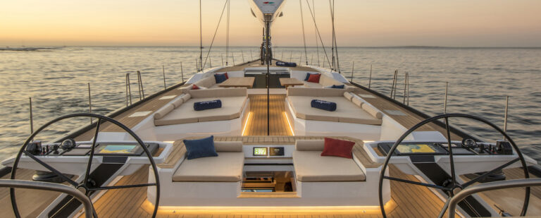 Satisfaction - Deck