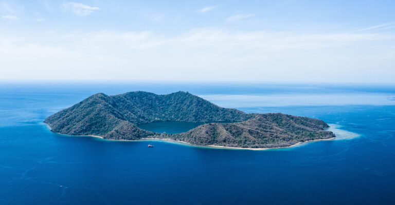 Satonda Island