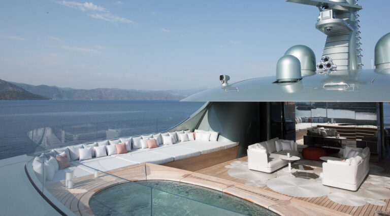 Savannah by Feadship - - Photo Jeff Brown 13