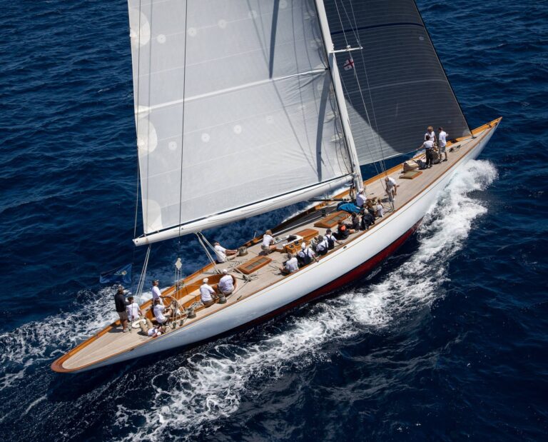 Concordia Custom Yachts