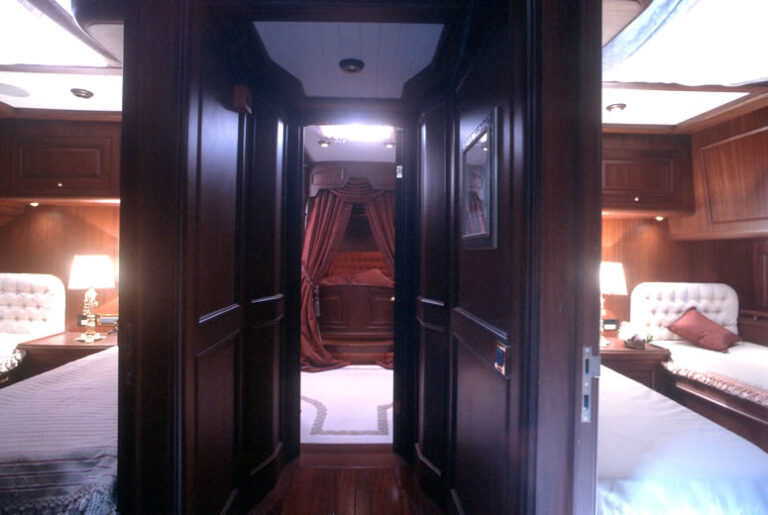 Sea Beauty Cabins