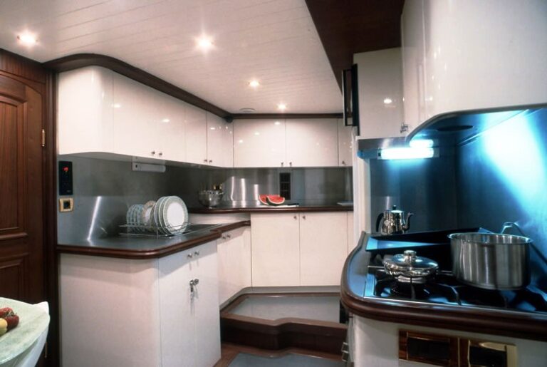 Sea Beauty Galley