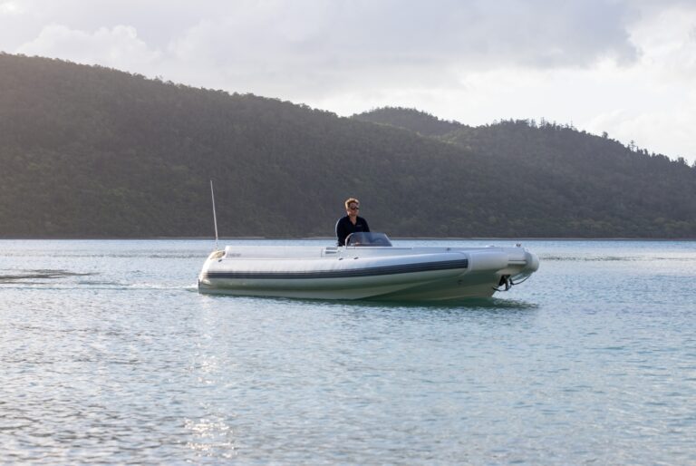 Sea Boat