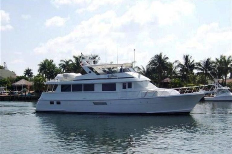 SEA DANCER